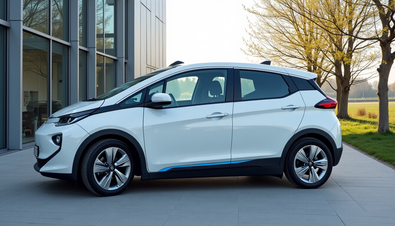 Borne électrique Luçay-le-Mâle : Installation 2025