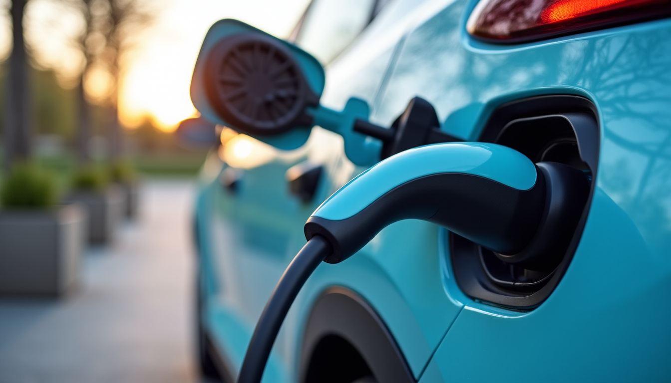 Borne Électrique Lucé : Installation & Guide 2025