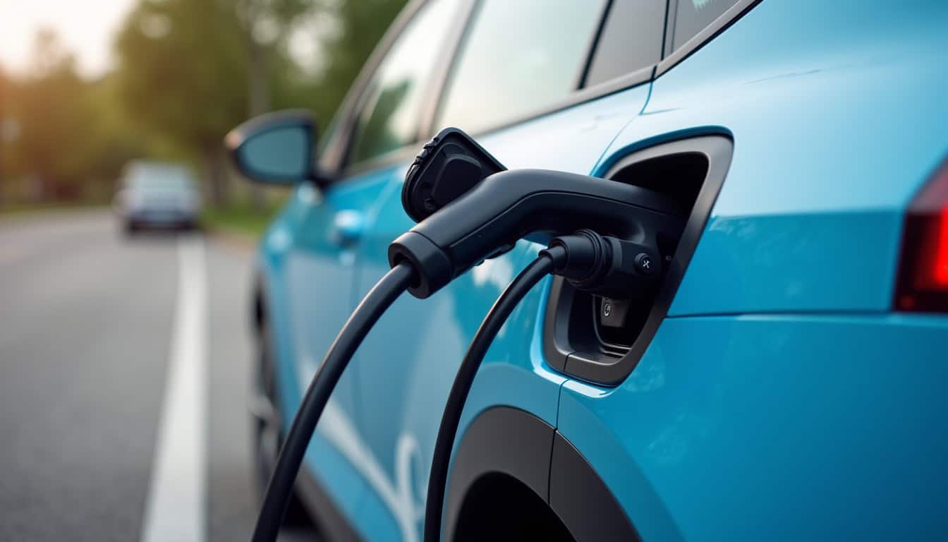 Borne Électrique Maurs : Installation & Devis Gratuit 2025