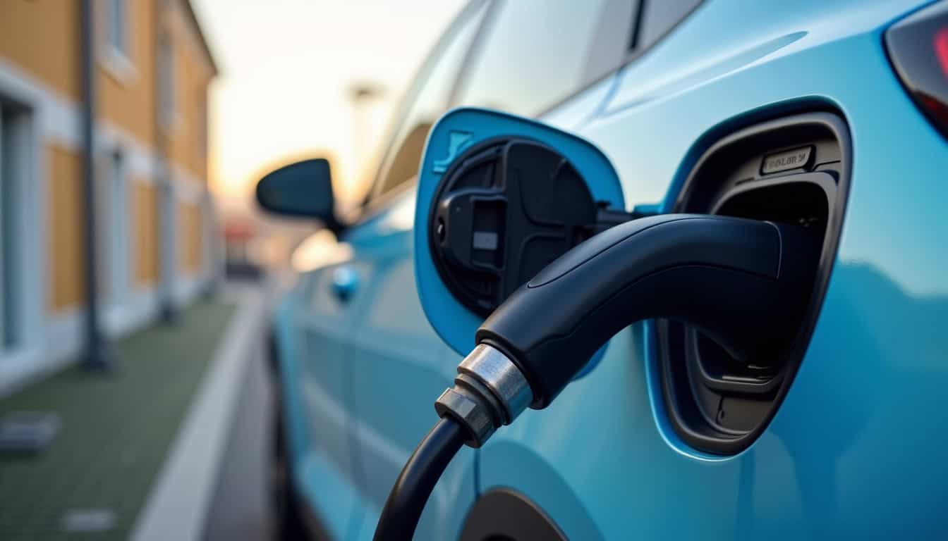 Borne Électrique Moisenay : Installation Facile 2025