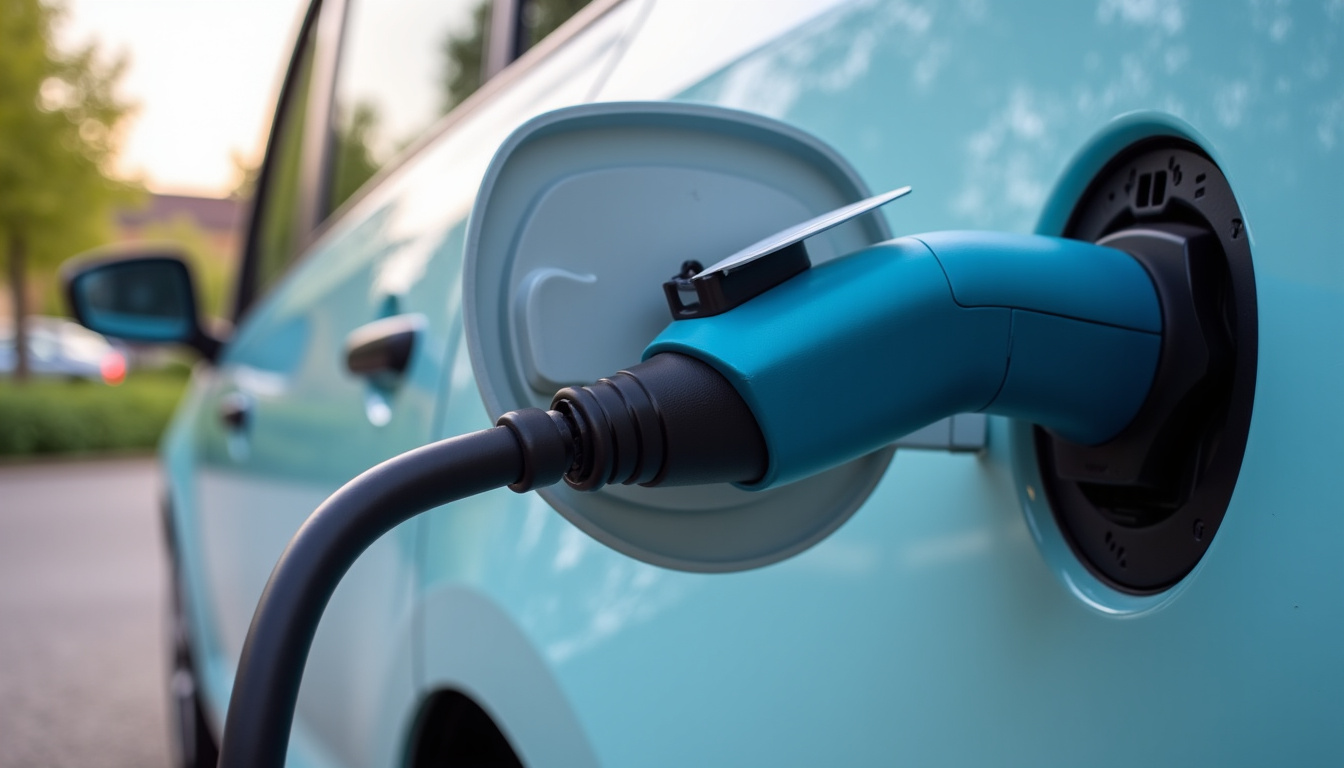 Borne Électrique Monestiés : Installation Facile 2026