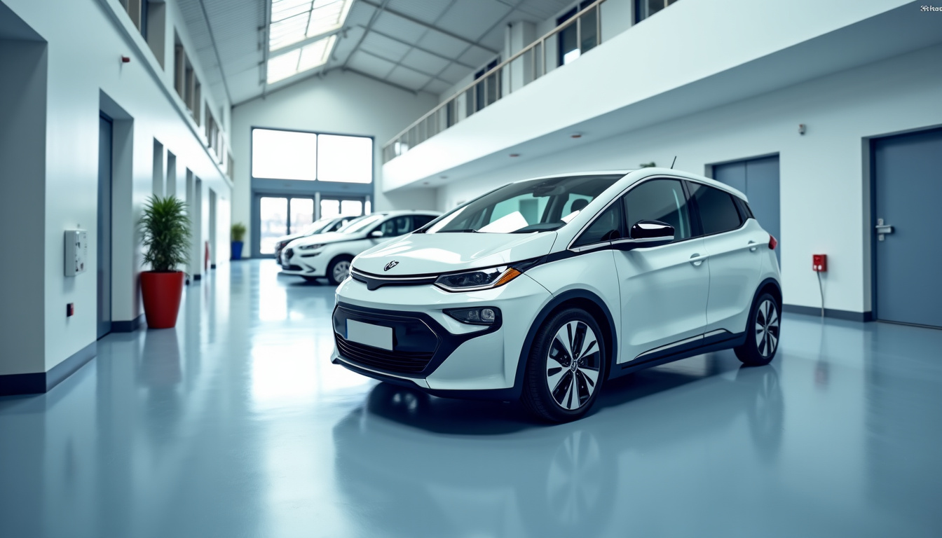 Borne Électrique Moûtiers : Installation Pro 2025