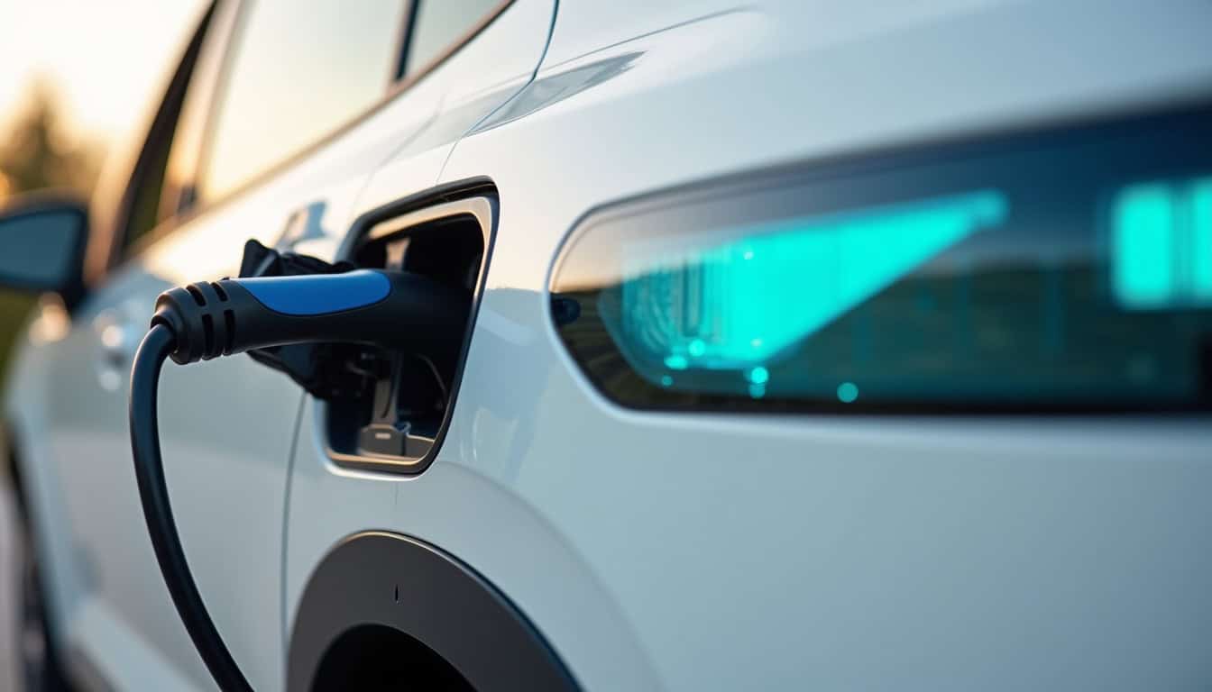 Borne Électrique Peille 2025 : Installation & Aides