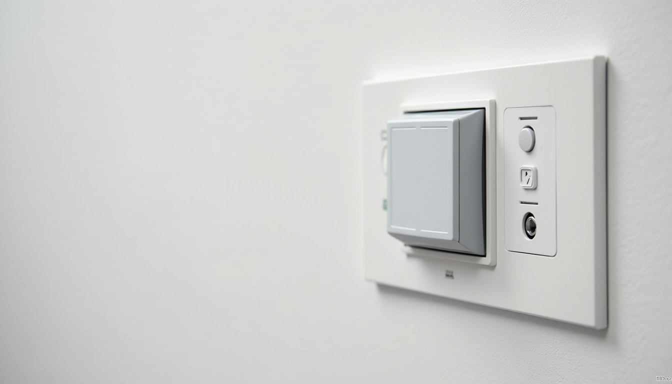 Borne Électrique Port-de-Bouc : Installation Facile 2025