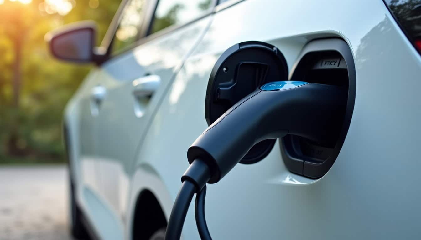 Installer borne électrique à Pusignan (69330) : Guide 2025