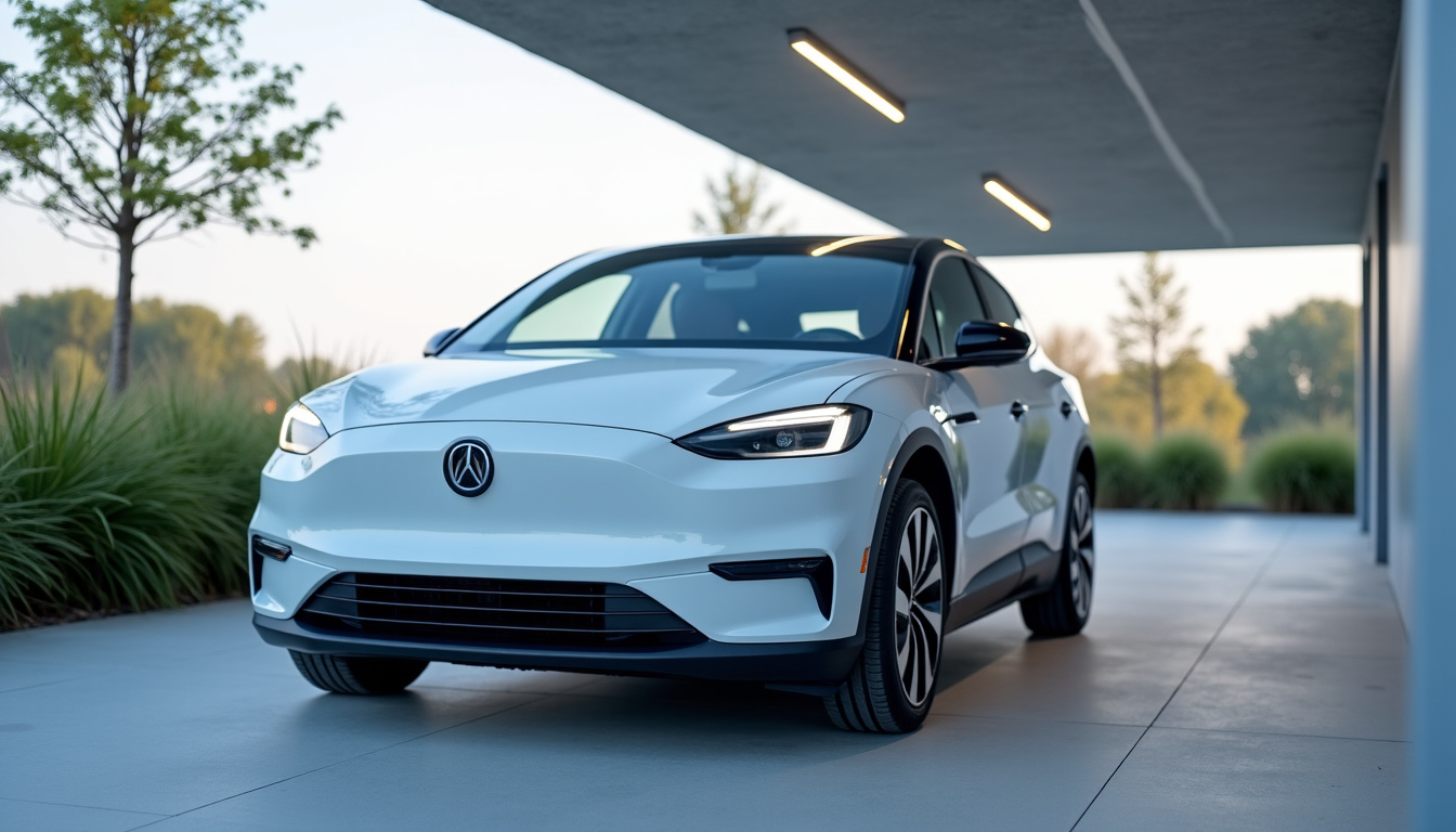 Borne Électrique Réhon : Installation Facile 2026