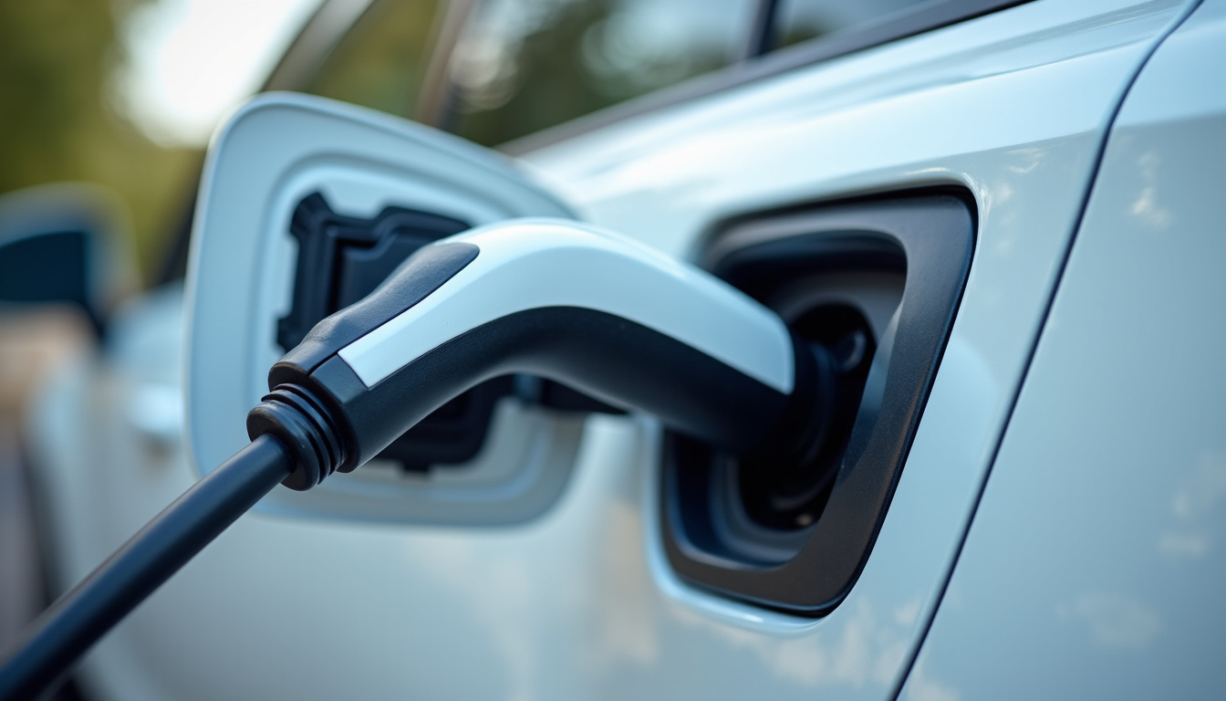 Installer votre borne électrique à Saint-Paul-les-Fonts en 2026