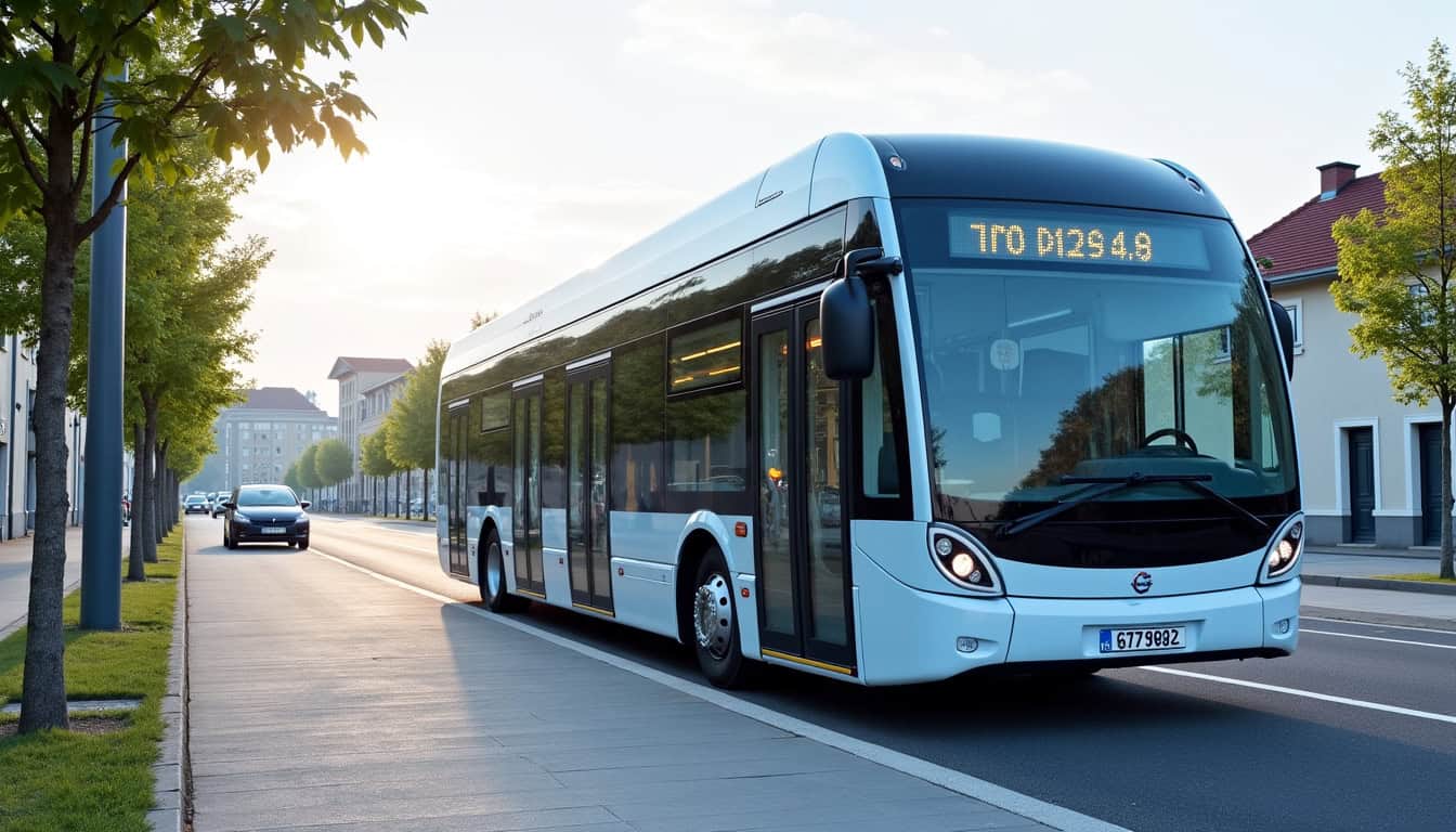 Borne Électrique Seebach : Installation Pro 2025