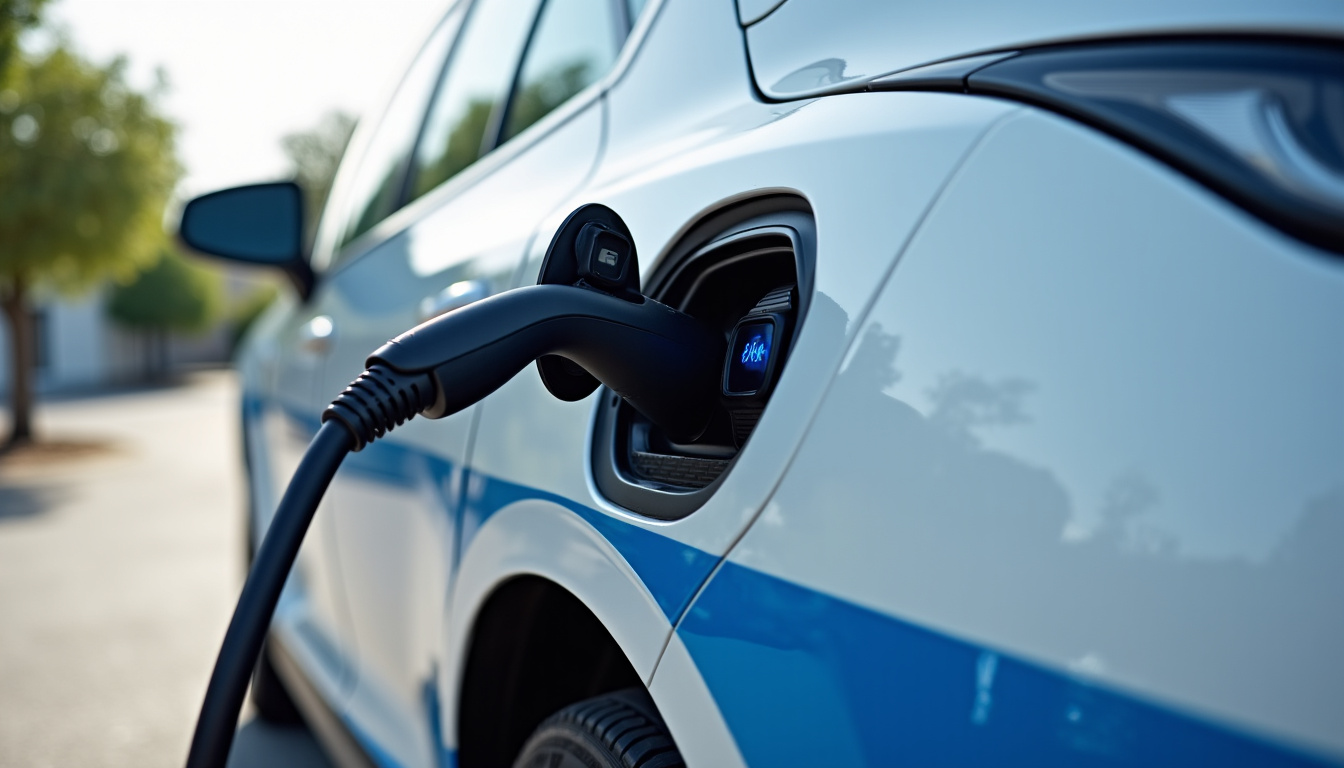 Borne Électrique Seilh : Installation 2025 & Guide Complet