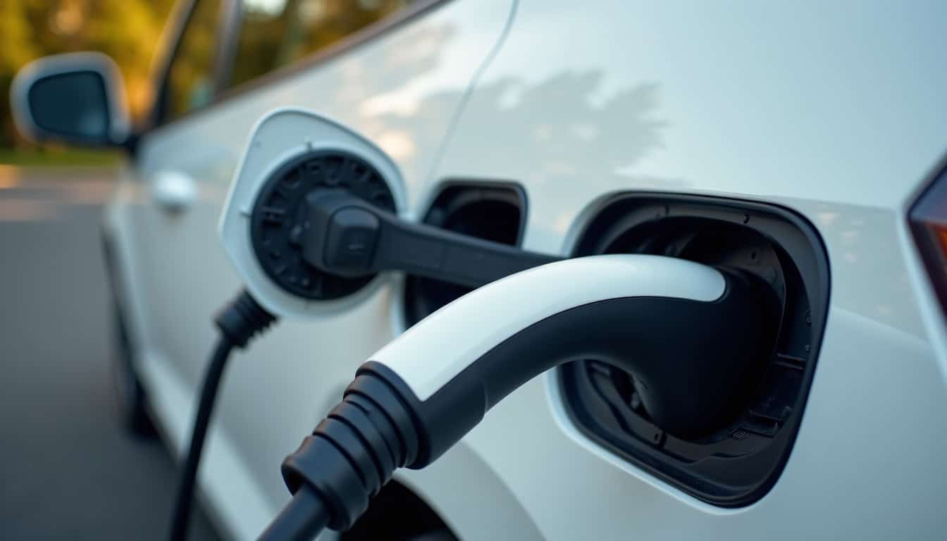 Borne Électrique Sevran 2025: Installation & Artisans