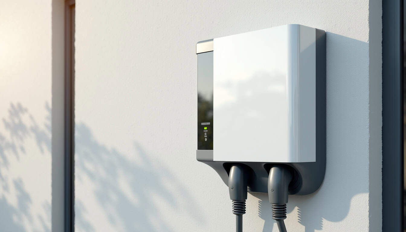 Borne Électrique Soulac-sur-Mer : Installation 2025