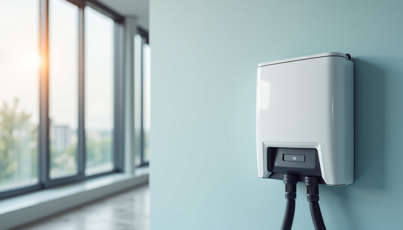 Borne Électrique Teloché : Installation 2026