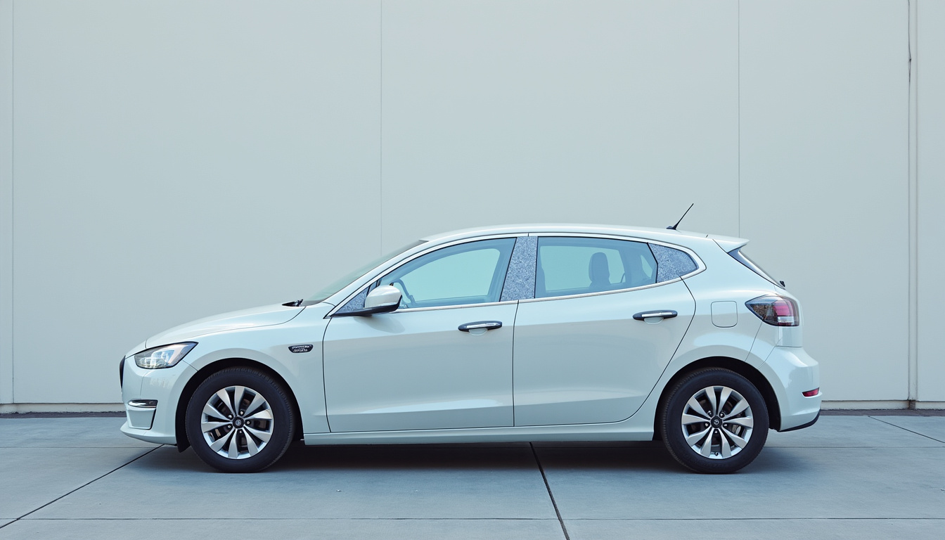 Borne Électrique Touques : Installation Pro 2025