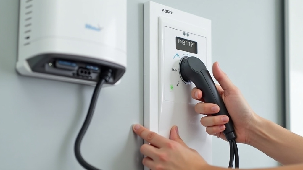 Borne Électrique Valorbiquet : Installation Facile 2026