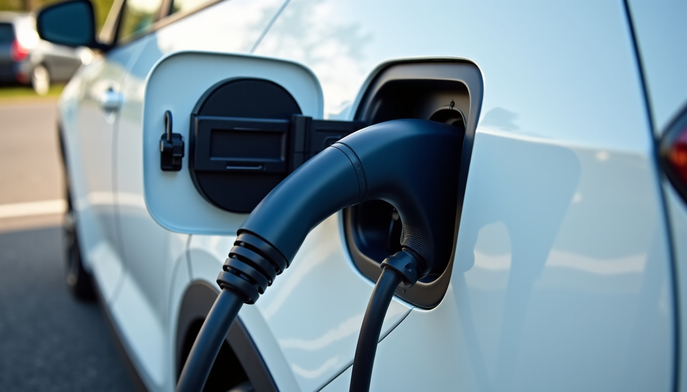 Borne Électrique Vézénobres : Installation 2026