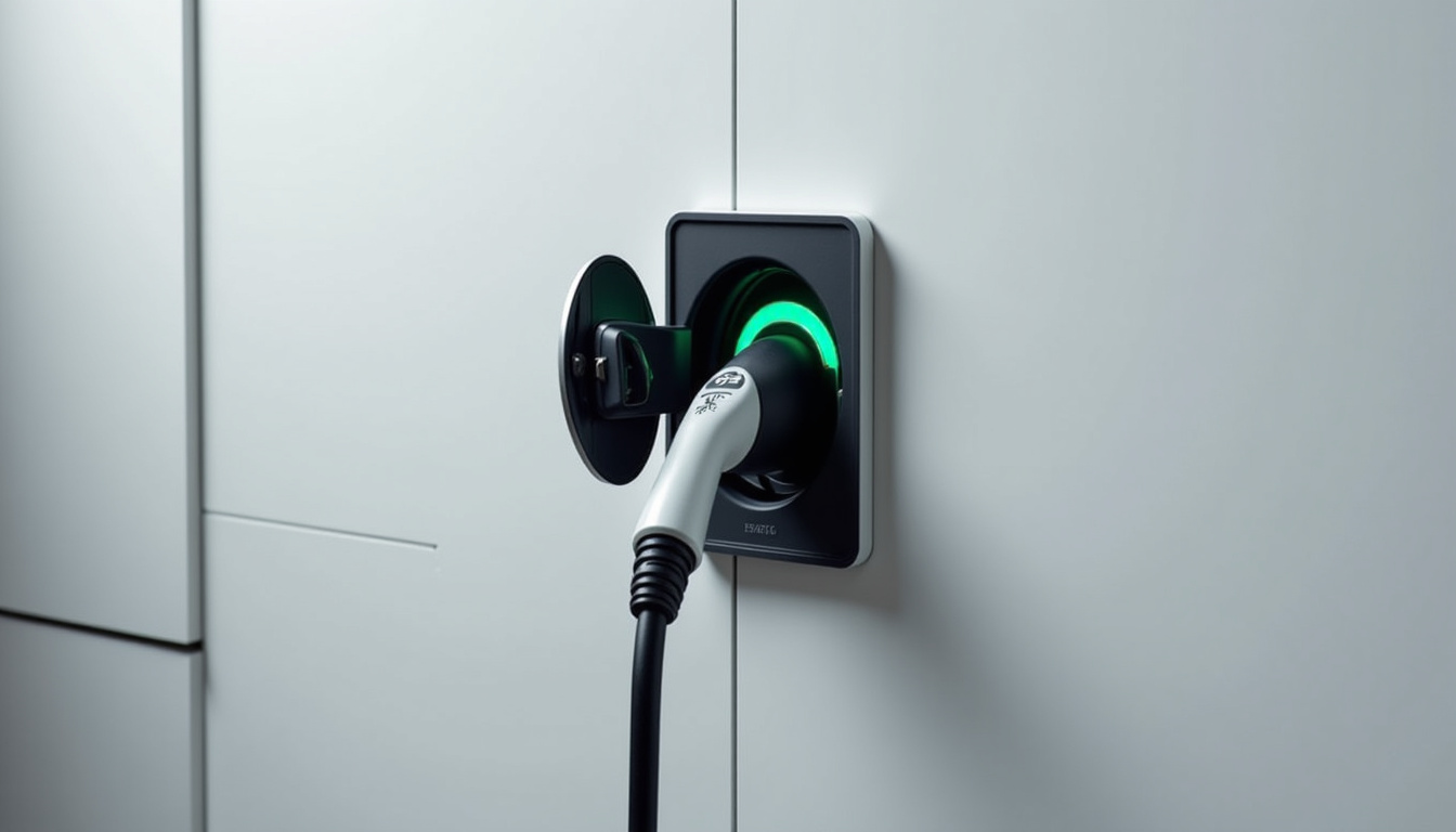 Borne Électrique Villedômer 2026 : Installation Facile