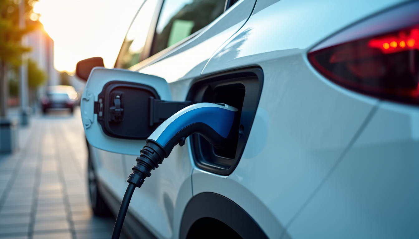 Borne Électrique Villerupt 2026 : Installation Pro