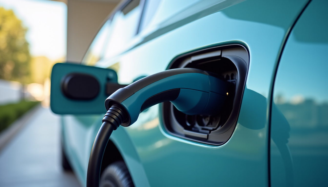 Borne Électrique Warluis 2025 : Installation Facile