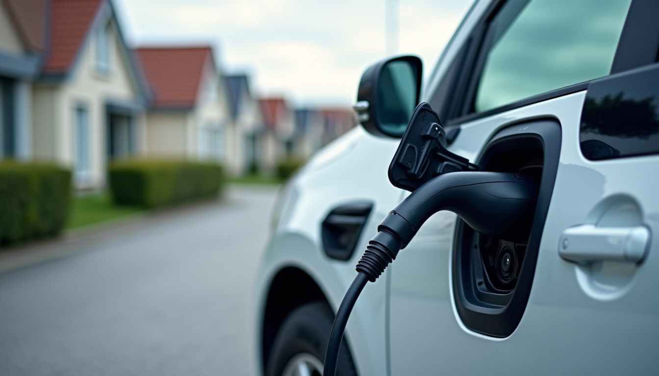 Borne Électrique Winnezeele 2026 : Installation & Aides