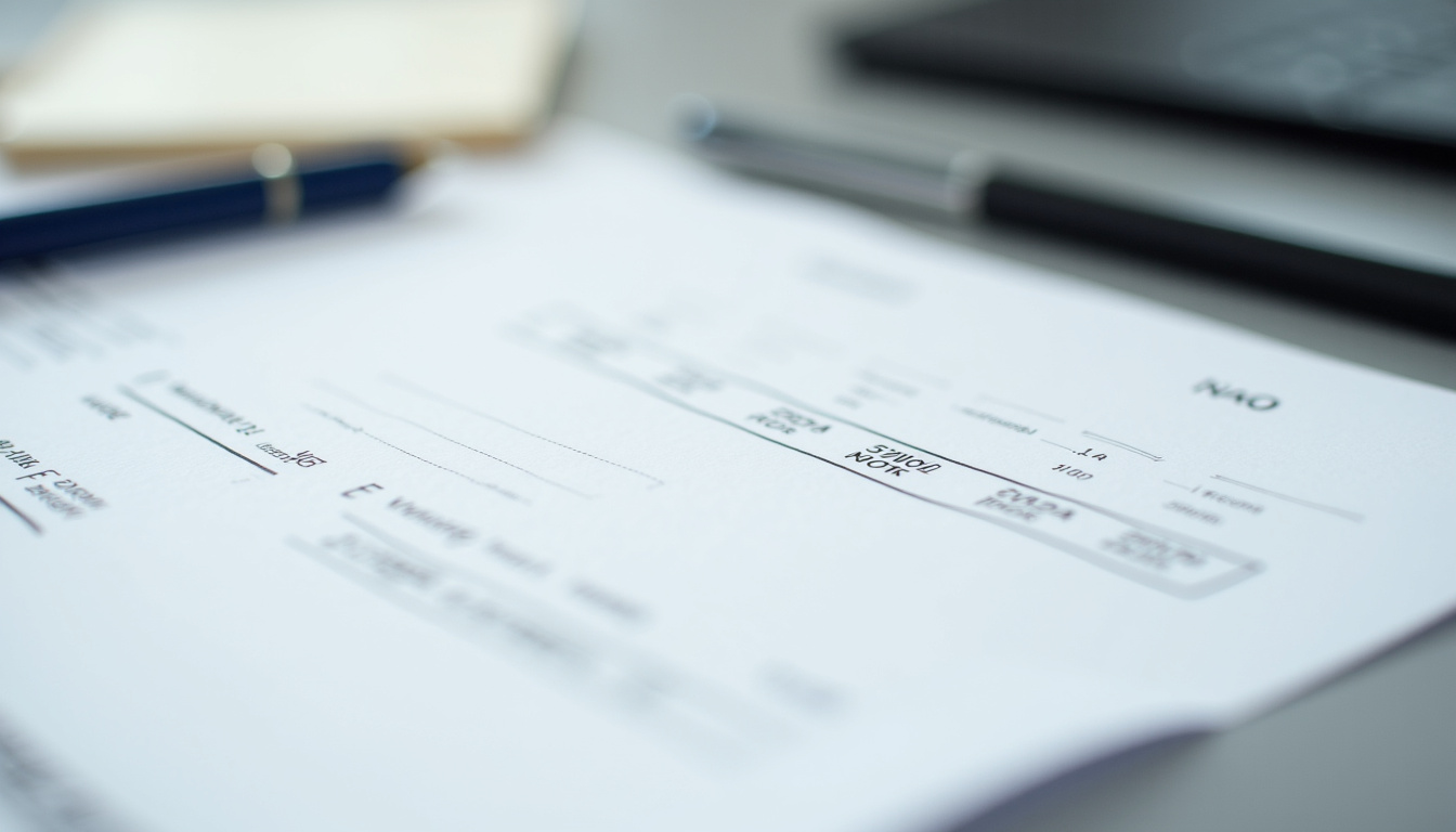 Préparation des documents pour les aides à l