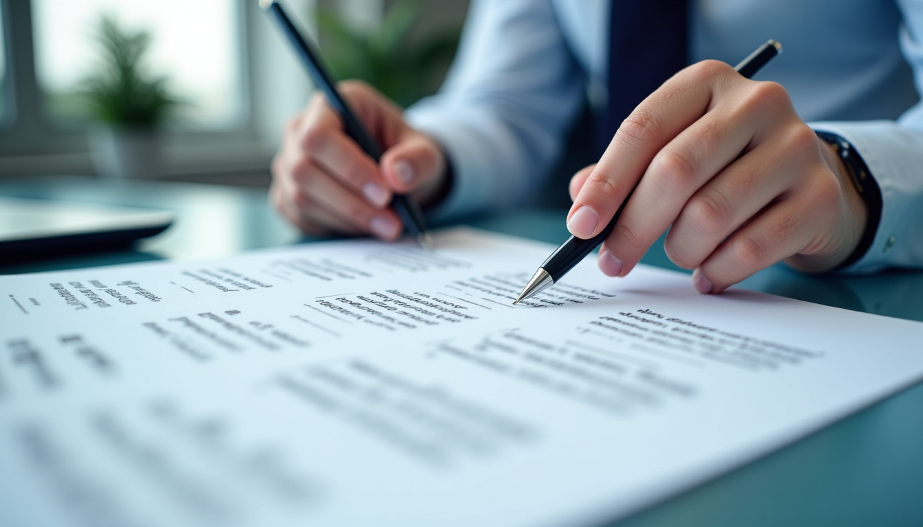 Préparation du matériel pour l