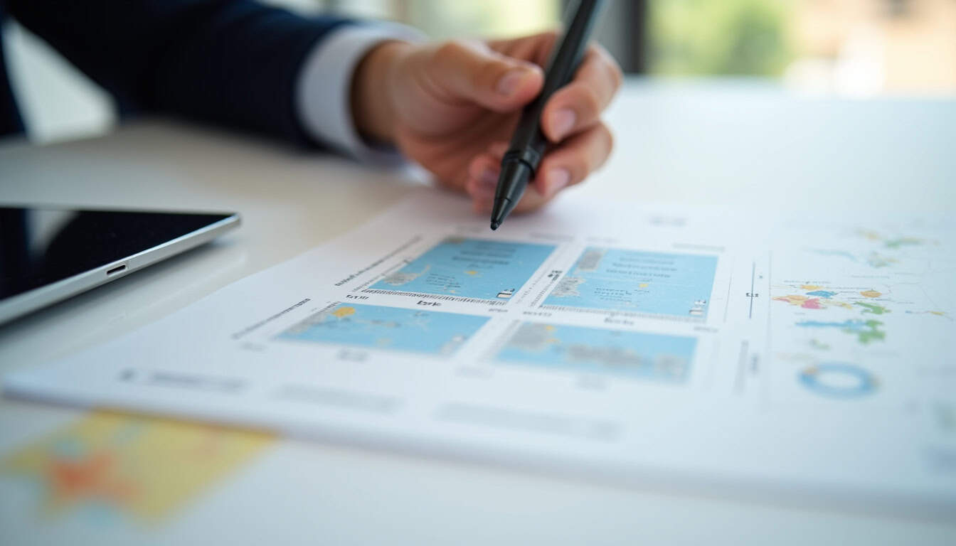 Tableau récapitulatif des aides financières pour l