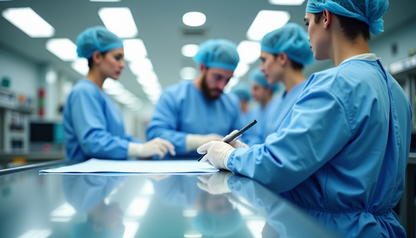 Technicien certifié IRVE en train d