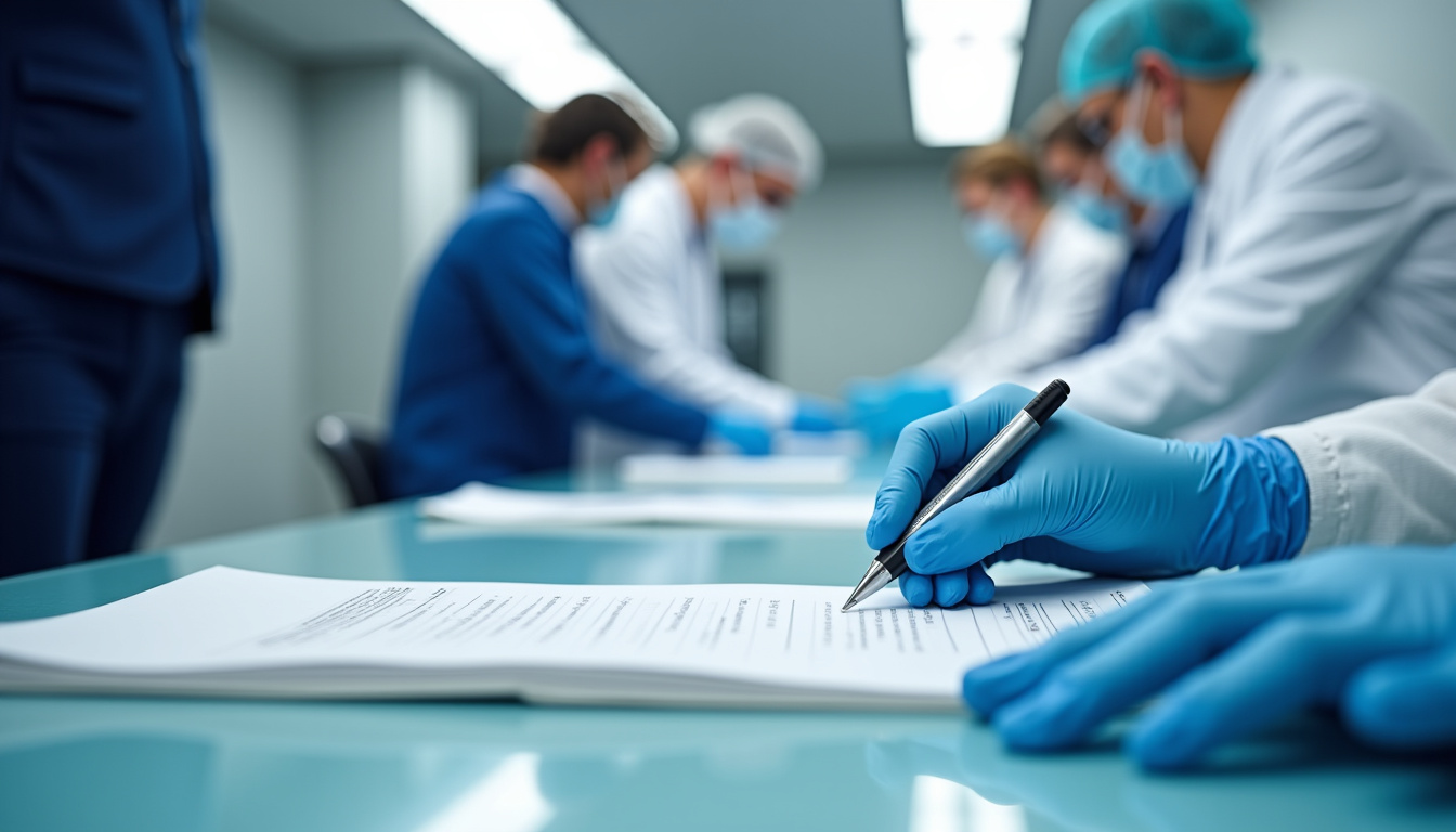 Technicien certifié IRVE en train d