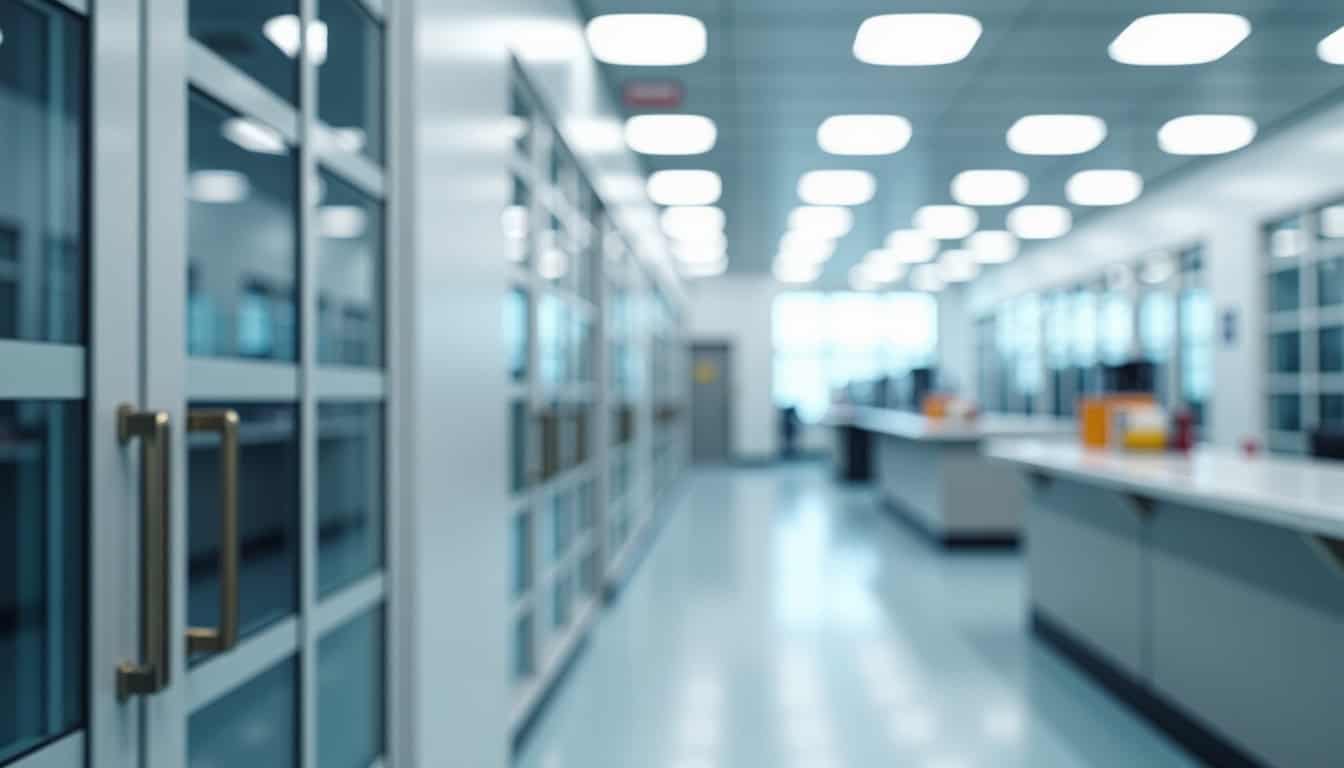 Test de fonctionnement d