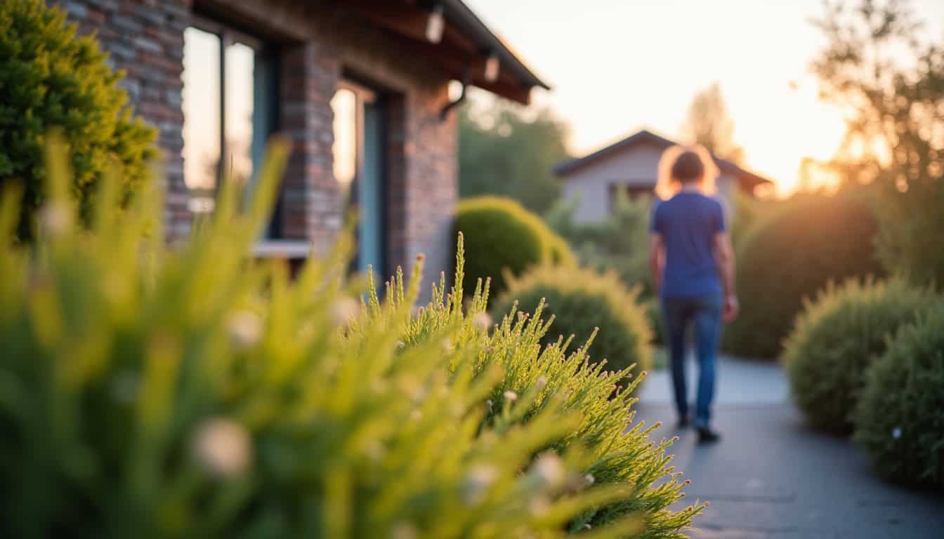 Borne de recharge électrique couplée à des panneaux photovoltaïques à Auzebosc