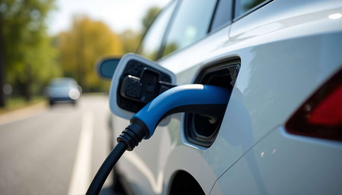 Borne Électrique Marlioz 2025 : Installation & Aides