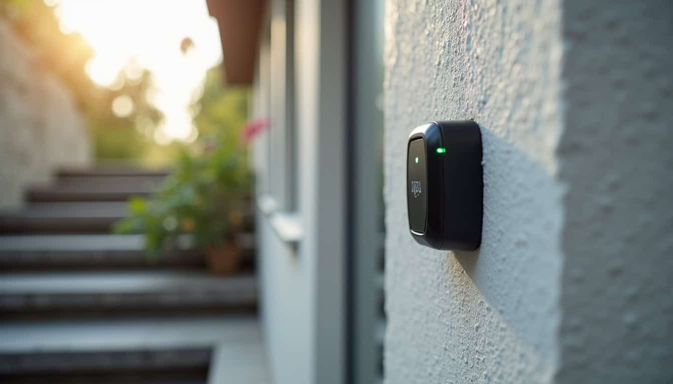 Comparaison visuelle entre différents types de bornes de recharge électrique murales et prises renforcées