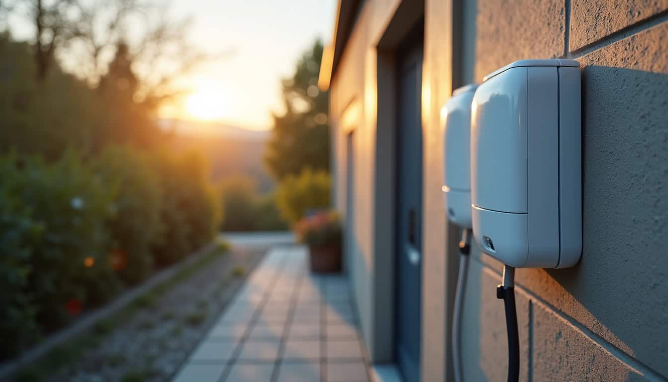 Comparatif de trois devis d