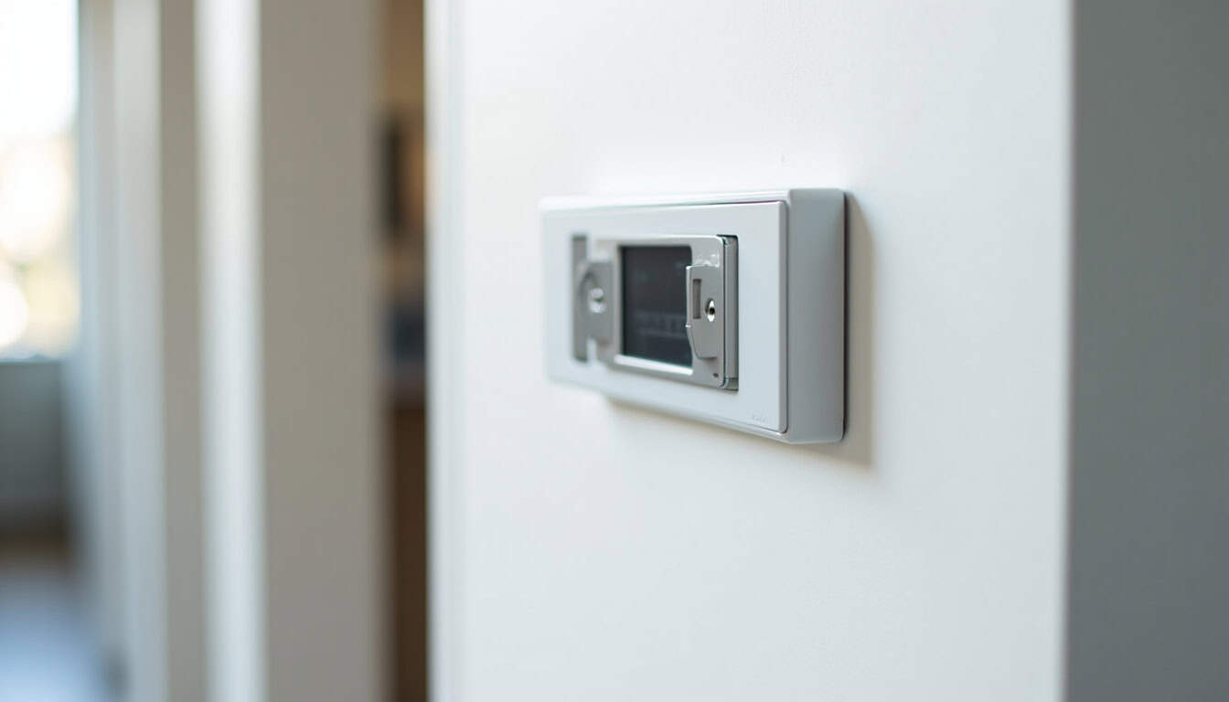 Démarches pour installer une borne électrique en copropriété à Petiville: lettre recommandée, accord du syndic, plan d