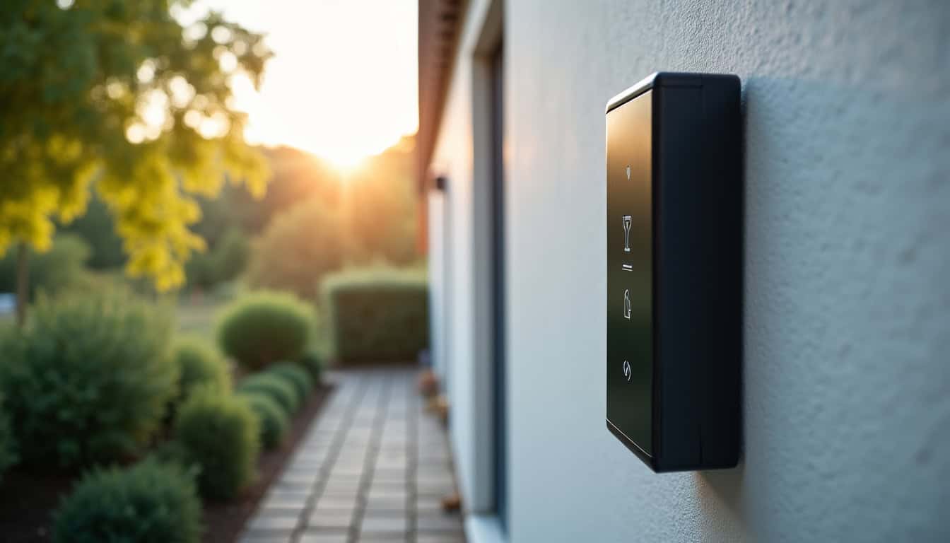 Devis détaillé pour l