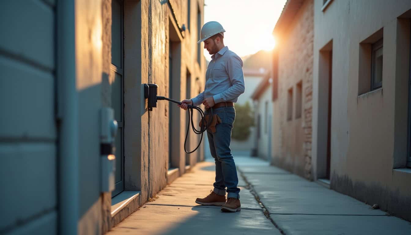 Document présentant les aides financières pour l