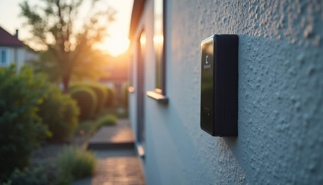 Documents administratifs et aides financières pour installation de borne électrique à Ventabren