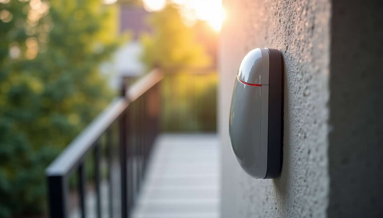 Échange entre un installateur certifié IRVE et un propriétaire à Requeil lors d