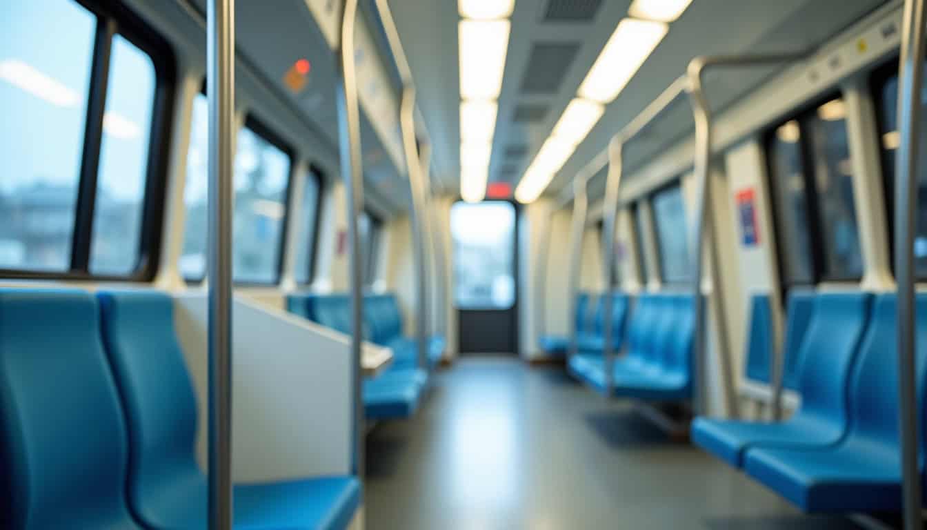 Électricien certifié IRVE en train d