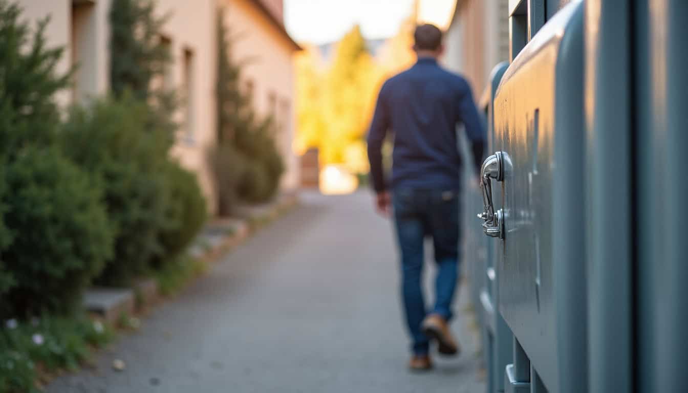 Illustration du coût moyen d