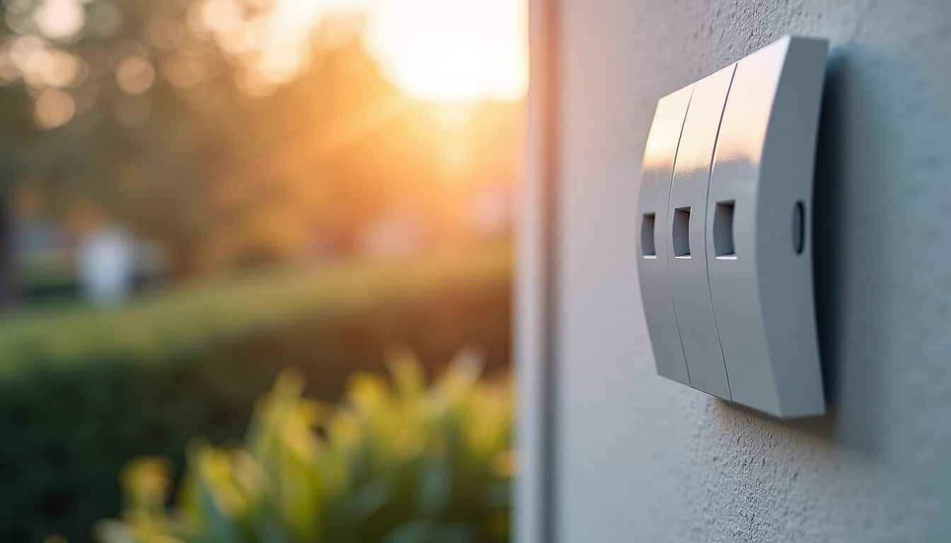 Illustration montrant une installation incorrecte d