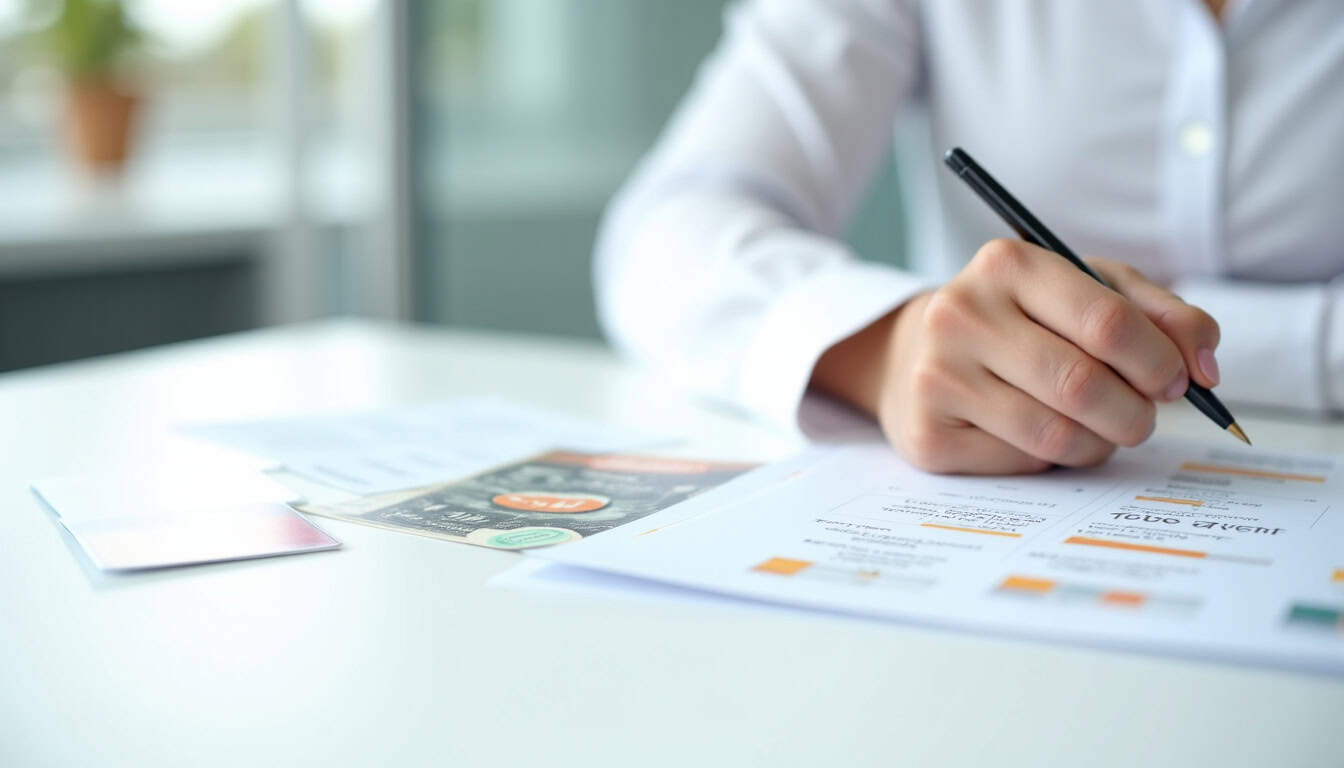 Infographie illustrant les aides financières pour l