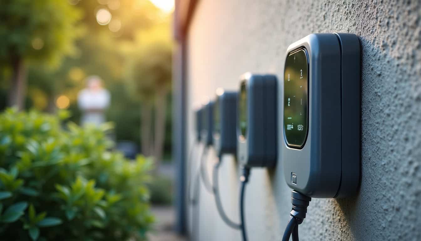 Infographie illustrant les aides financières pour l