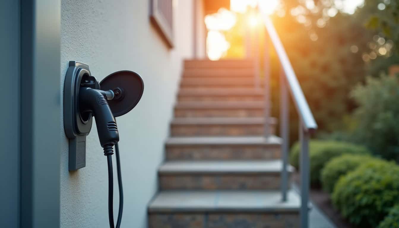 Infographie illustrant les aides financières pour l