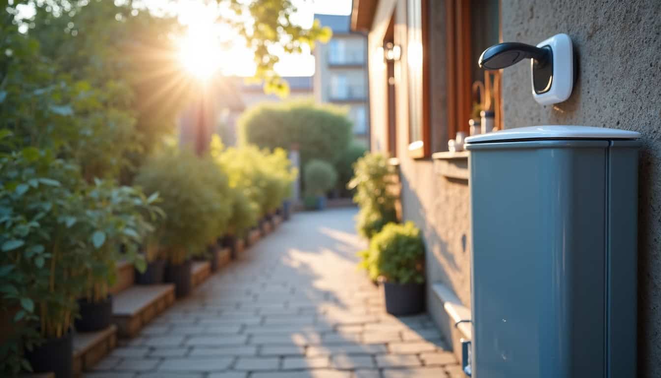 Infographie illustrant les aides financières pour l