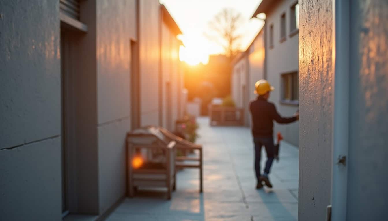 Infographie illustrant les aides financières pour l