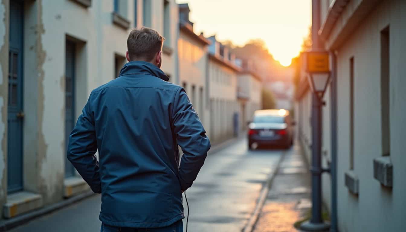 Infographie illustrant les aides financières pour l