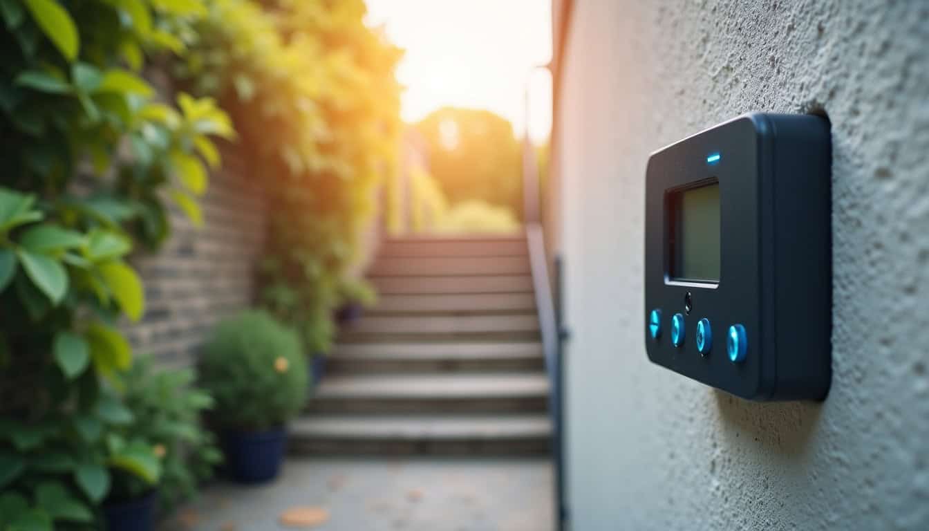 Infographie illustrant les aides financières pour l