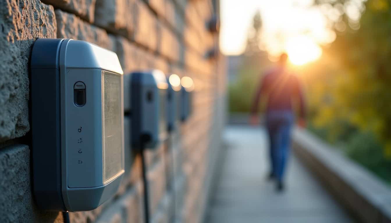 Infographie illustrant les aides financières pour l