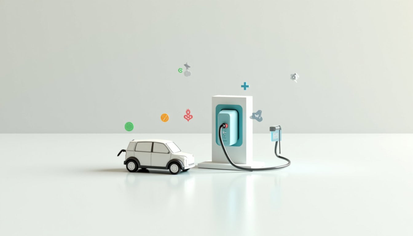 Infographie illustrant les aides financières pour l